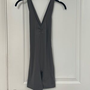 Daughter Lessons Core Bodysuit